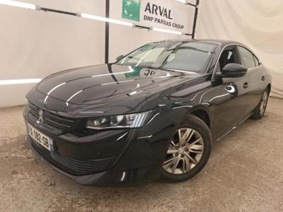 PEUGEOT 508 Active Business 1.5 130CV BVA8 E6d