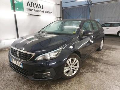 PEUGEOT 308 308 SW 5p Break BlueHDi 130 EAT6 S&amp;S ACTIV..