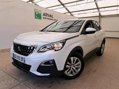 PEUGEOT 3008 3008 5p SUV BlueHDi 150 S&amp;S ACTIVE BUSINE..