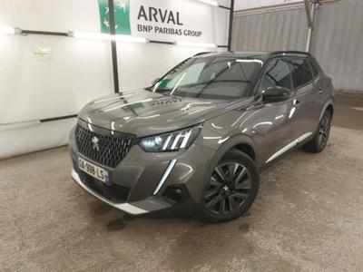 PEUGEOT 2008 2008 / 2019 / 5P / Crossover BLUEHDI 130 ..