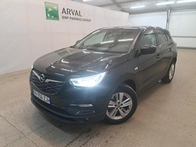 OPEL Grandland Business Edition 1.5 130CV BVA8 E6dT