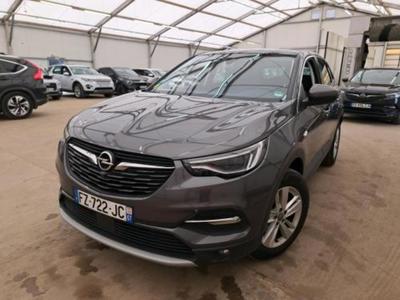 OPEL Grandland X Elegance Business 1.5 130CV BVA8 E6d