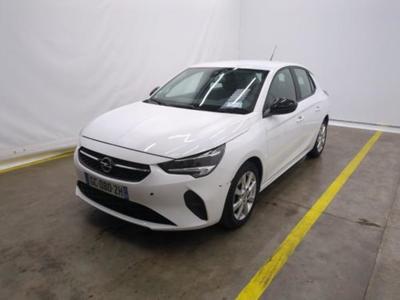 OPEL Corsa Corsa / 2019 / 5P / Berline 1.2 Turbo 100ch..