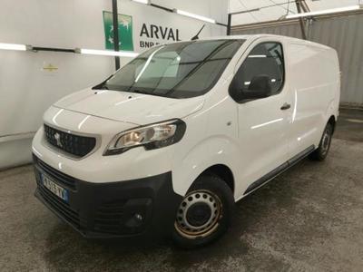 PEUGEOT Expert Fourgon Asphalt L2 2.0 HDi 120CV BVM6 E..