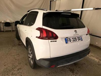 PEUGEOT 2008 Crossway 1.2 PureTech 130CV BVM6 E6dT