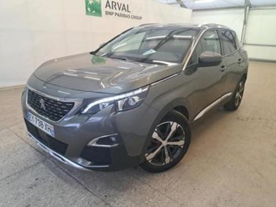 PEUGEOT 3008 Allure Business 1.5 HDi 130CV BVA8 E6dT