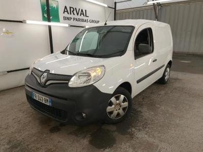 RENAULT KANGOO II Express Extra (Serie Speciale) 1.5..