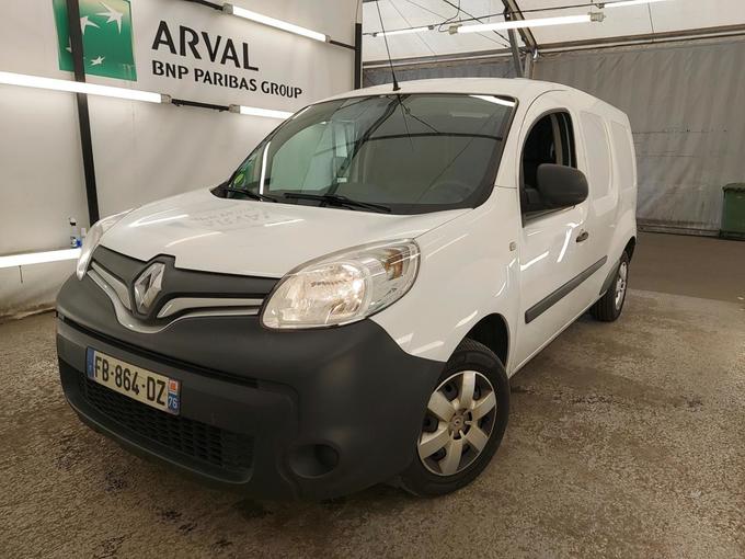 RENAULT KANGOO Express Maxi Grand Confort 1.5 dCi 90CV..