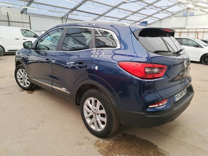 RENAULT KADJAR Business 1.5 dCi 115CV BVM6 E6dT