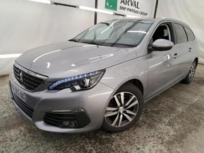 PEUGEOT 308 SW Allure Business 1.2 PureTech 130CV BVA8..