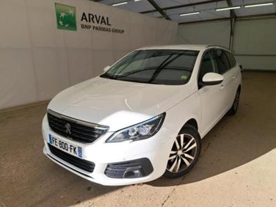 PEUGEOT 308 SW Allure 1.5 HDi 130CV BVM6 E6dT