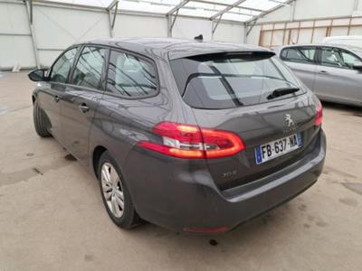 PEUGEOT 308 SW Active Business 1.5 HDI 100CV BVM6 E6dT