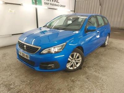 PEUGEOT 308 SW Active Business 1.2 PureTech 110CV BVM6..