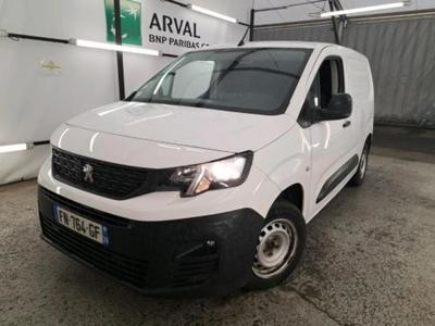 PEUGEOT Partner Premium L1 1.5 HDi 75CV BVM5 E6dT