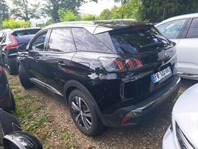 PEUGEOT 3008 Hybrid 225 Allure Pack 1.6 Plug-In 225CV ..