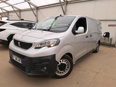 PEUGEOT Expert Fourgon Premium Pack Standard 1.6 HDi 1..