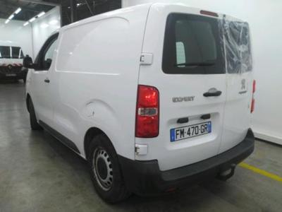 PEUGEOT Expert Fourgon Premium Compact 1.5 HDi 120CV B..