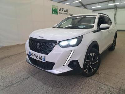 PEUGEOT 2008 Allure Business 1.2 PureTech 130CV BVM6 E..