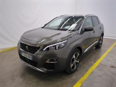 PEUGEOT 3008 3008 / 2016 / 5P / SUV BlueHDi 130 S&amp;S EA..