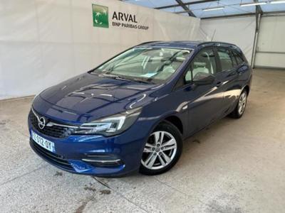 OPEL ASTRA K Sports Tourer Edition Start/Stop 1.5 120C..