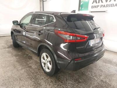 NISSAN Qashqai Qashqai / 2017 / 5P / Crossover &amp;1.5 DC..