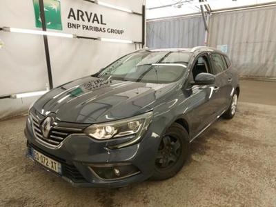 RENAULT MEGANE IV Grandtour Business 1.5 dCi 110CV BVM..