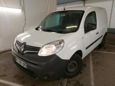 RENAULT KANGOO II Express Grand Confort (L1) 1.5 dCi 9..