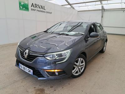 RENAULT MEGANE Megane Berline 5p Berline Business Ene..