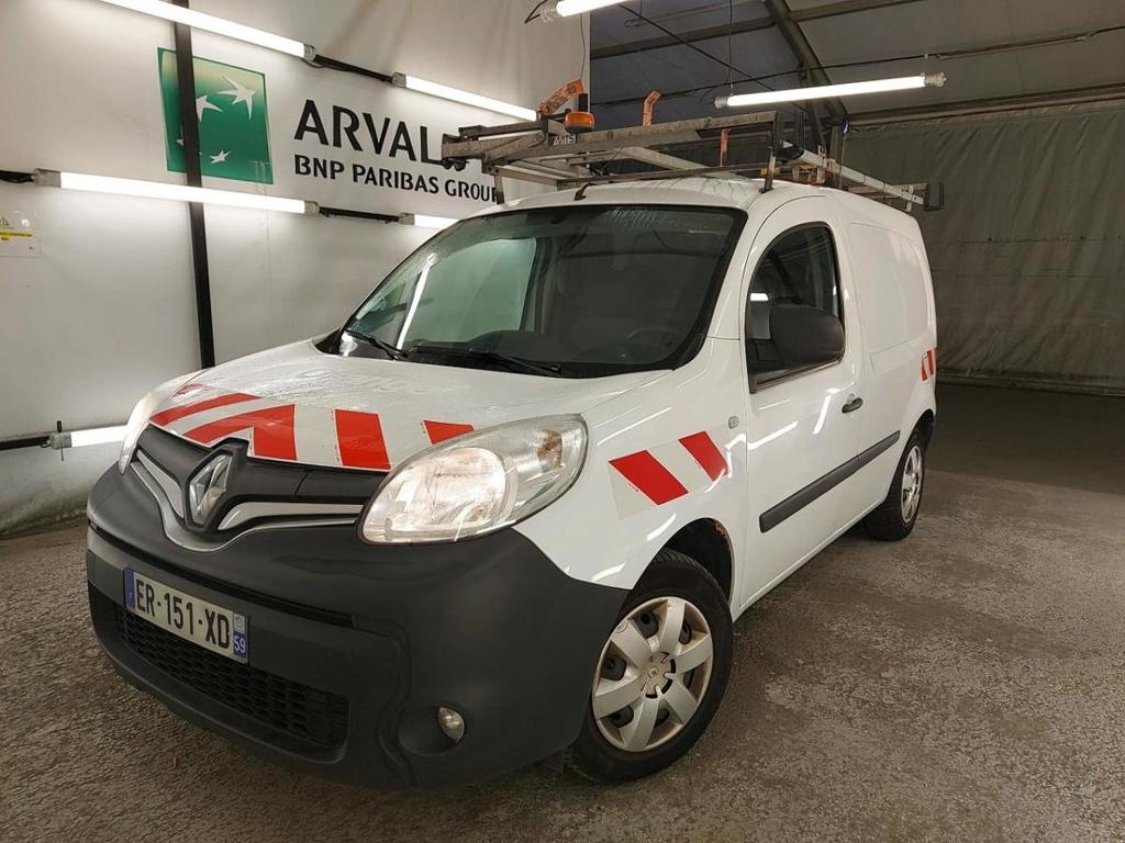 RENAULT KANGOO Kangoo Express VU 4p Fourgonnette Extra..