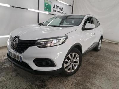 RENAULT KADJAR Kadjar 5p Crossover Business Blue dCi 1..