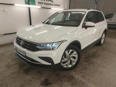 VOLKSWAGEN Tiguan 2020 / 5P / SUV 2.0 TDI 150 DSG7 Life..