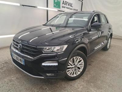 VOLKSWAGEN T-Roc T-Roc 2017 5P SUV 20 TDI 150 LOUNGE B..