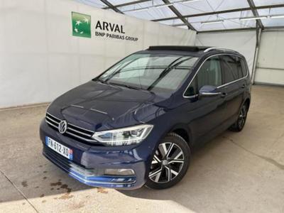 VOLKSWAGEN TOURAN Touran / 2015 / 5P / monospace 2.0 T..