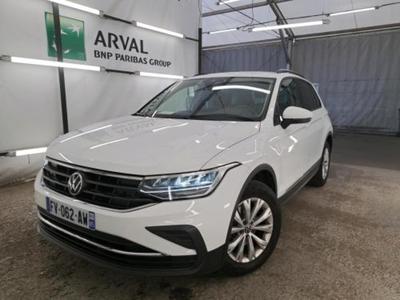 VOLKSWAGEN Tiguan Tiguan / 2020 / 5P / SUV 2.0 TDI 150..