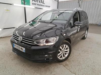 VOLKSWAGEN TOURAN Confortline Business BMT/Start-Stop ..