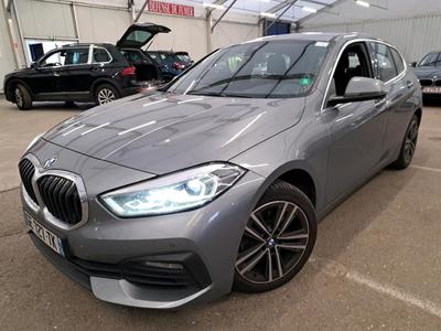 BMW SERIE 1 Serie 1 serie 1 5P berline