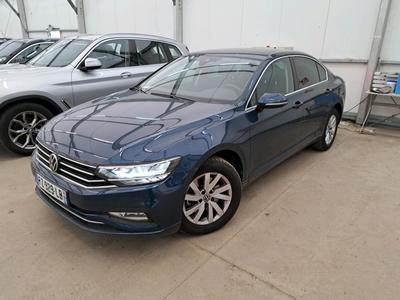 VOLKSWAGEN PASSAT Business 2.0 TDI 150 DSG7