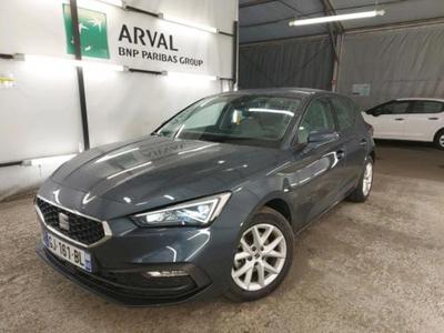 SEAT LEON Business 1.0 TSI 110CV BVM6 E6d