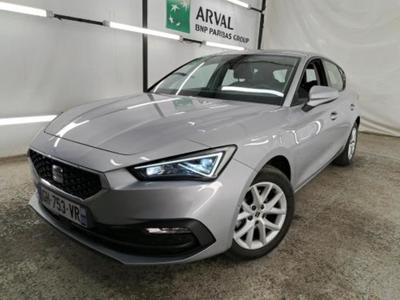 SEAT LEON Business 1.0 TSI 110CV BVM6 E6d