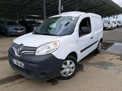 RENAULT KANGOO Kangoo Express VU 4p Fourgonnette Extra..