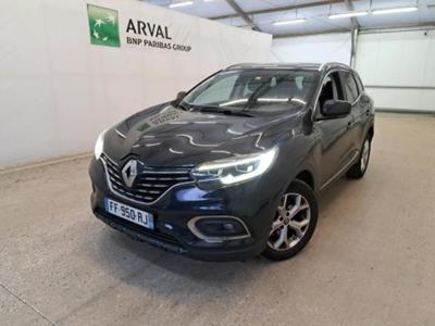 RENAULT KADJAR Kadjar 5p Crossover Intens TCe 160 EDC ..