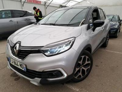 RENAULT Captur Captur / 2017 / 5P / Crossover Intens T..