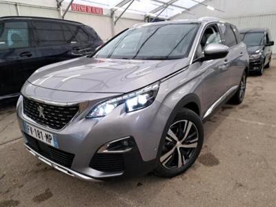 PEUGEOT 5008 Allure Business 1.5 HDi 130CV BVA8 7 Sieg..