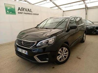 PEUGEOT 5008 Active Business PureTech 130CV BVA8 7 Sie..