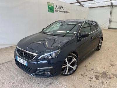 PEUGEOT 308 GT 2.0 HDi 180CV BVA8 E6dT