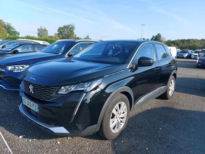 PEUGEOT 3008 Active Pack 1.5 HDi 130CV BVM6 E6d