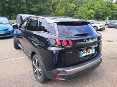 PEUGEOT 3008 Active Business 1.5 HDi 130CV BVA8 E6dT