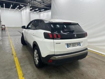 PEUGEOT 3008 Active Business 1.2 PureTech 130CV BVM6 E..