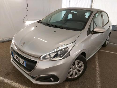 PEUGEOT 208 Active Business 1.6 HDi 100CV BVM5 E6