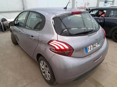 PEUGEOT 208 Active Business 1.5 HDi 100CV BVM5 E6dT